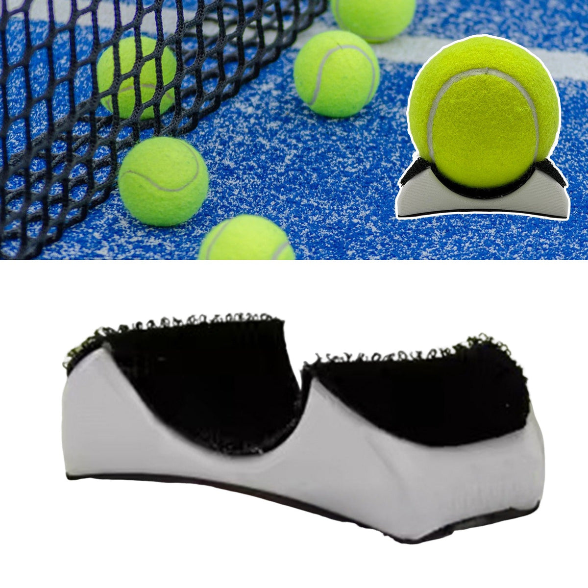 Padel Ball Picker